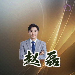 赵磊